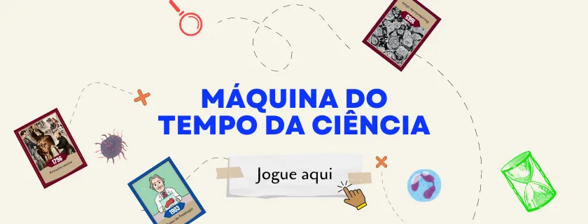 Jogo Ciência do Tempo para baixar, imprimir e jogar.