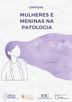 Cartilha Mulheres e Meninas na Patologia