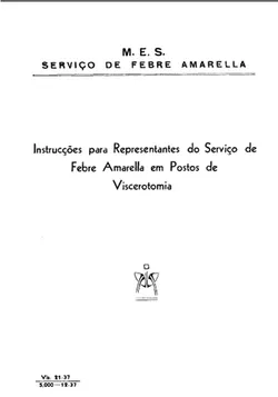 Manual de Viscerotomia