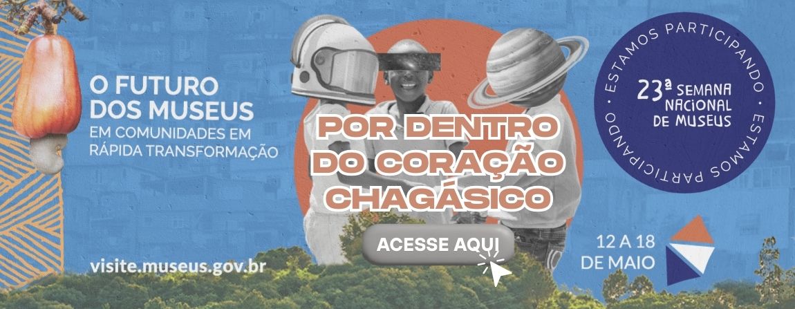 SNM 2025 - Museu da Patologia, atividade especial